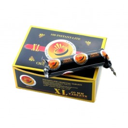 Carbone-Carboncini Narghile-Shisha - Shisha Narghile Store