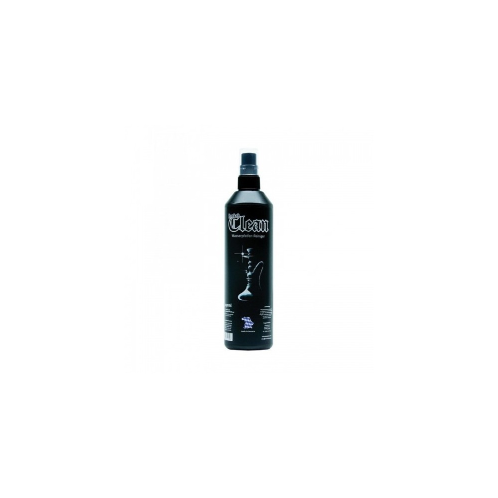 Pulitore per shisha - Hookah Clean - 250ml