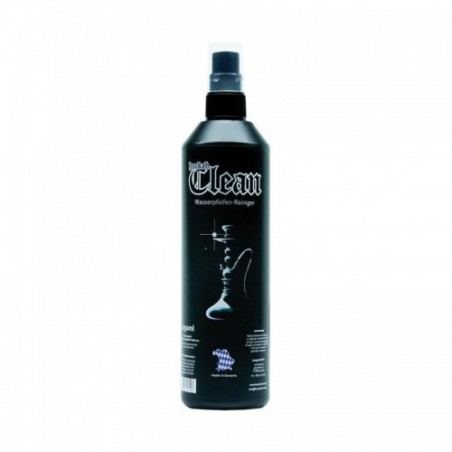 Pulitore per shisha - Hookah Clean - 250ml