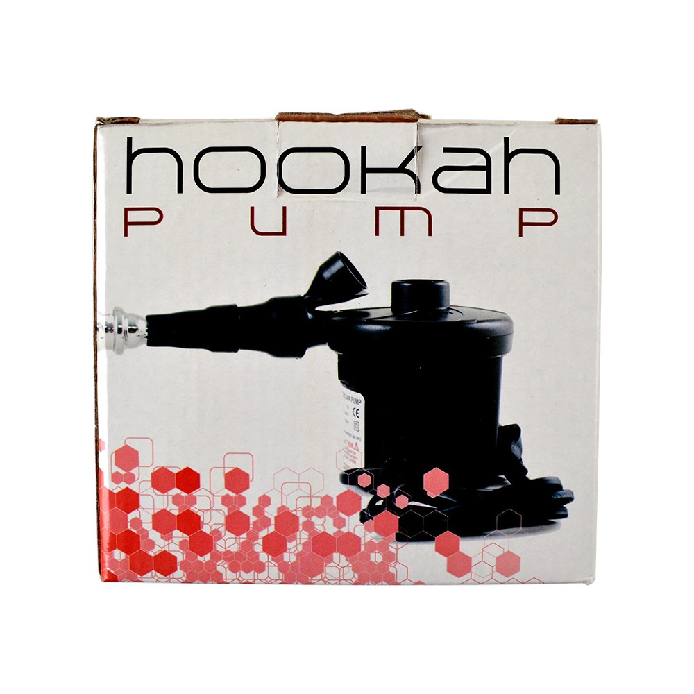 Pompa elettrica - Air Pump Pompa elettrica - Air Pump