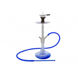 Narghilè - Shisha - Smoke Me - FIVE - 60 cm - Nero