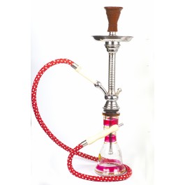 Narghilè - Shisha Pulse - 62cm