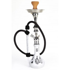 Narghilè - Shisha Pulse...