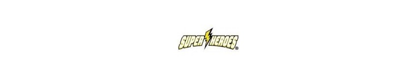 Super Heroes Shisha
