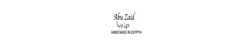 Abu Zaid - Narghilè Tradizionali